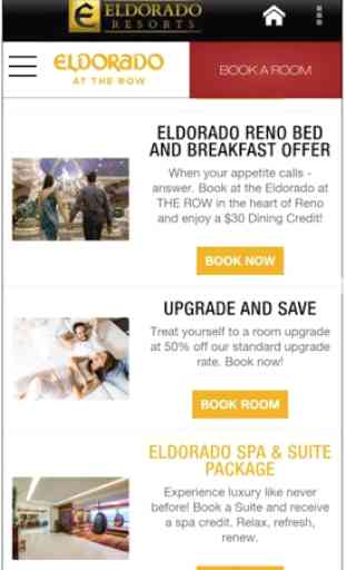 Eldorado Resorts 4