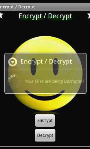 Encrypt/Decrypt 2