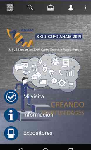 Expo ANAM 2019 1