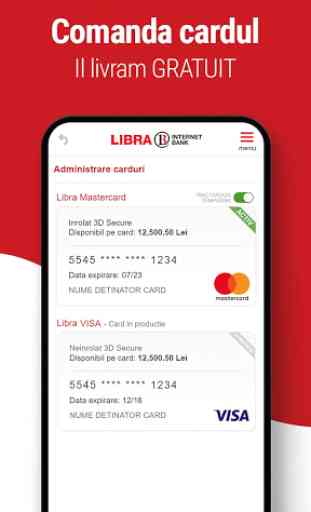 Libra Mobile Banking 3