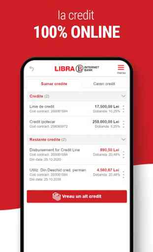 Libra Mobile Banking 4