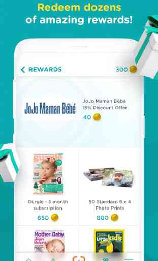 Pampers Club: Baby care & nappy discounts 4