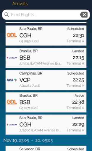 Santos Dumont Airport (SDU) Info + Flight Tracker 2