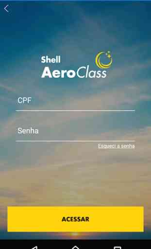 Shell AeroClass 1