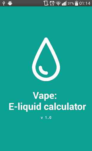 Vape: E-liquid Pro 1
