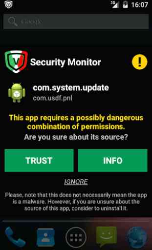 VirIT Mobile Security 4
