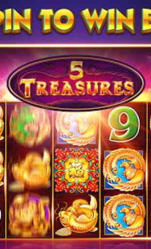 88 Fortunes Slots: Caça-Niquel Gratis 2