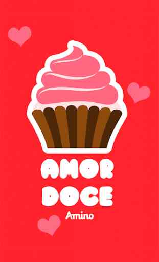 Amor Doce Amino em Português 1