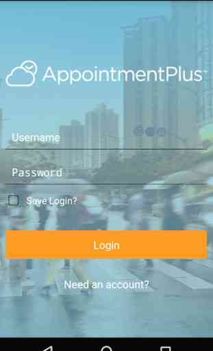 AppointmentPlus 1