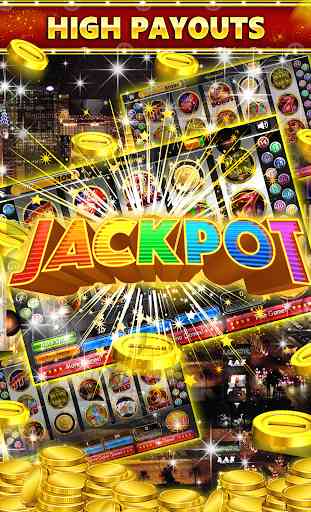 Bata o Jackpot - Slots 1