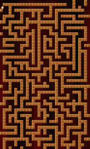 do enigma do labirinto Lite 2 1