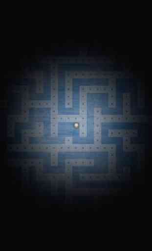 do enigma do labirinto Lite 2 2