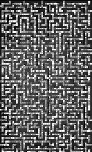 do enigma do labirinto Lite 2 4
