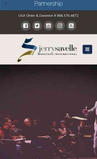 Jerry Savelle Ministries 3