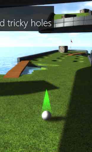 Mini Golf Club 2 2