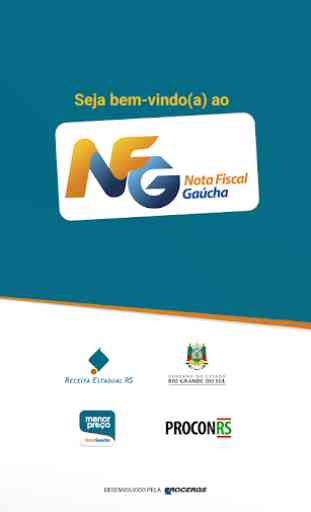 Nota Fiscal Gaúcha-NFG Oficial 1