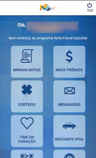Nota Fiscal Gaúcha-NFG Oficial 3