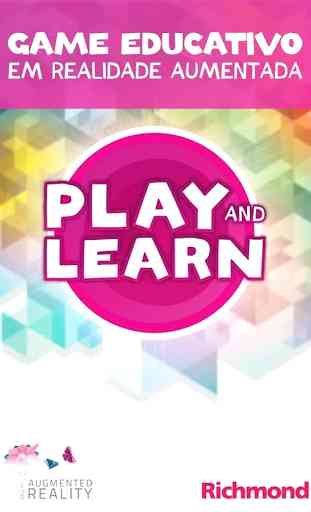 Play and Learn 1