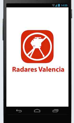 Radares Valencia 1