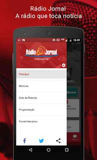 Rádio Jornal 2