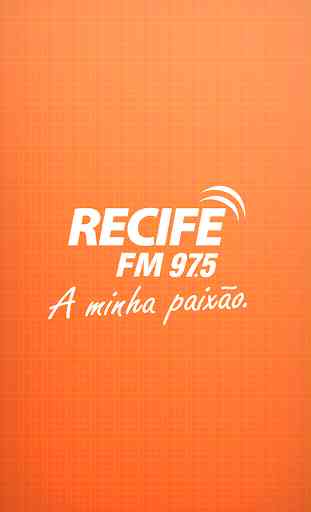 Recife FM 1