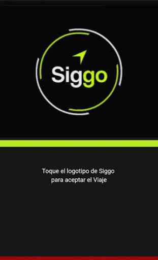 Siggo Driver (Conductor) 4