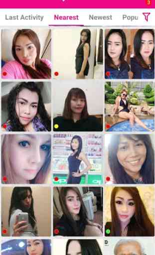 ThaiJoop+ Thai Dating App 1