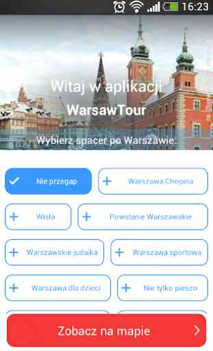 WarsawTour 2