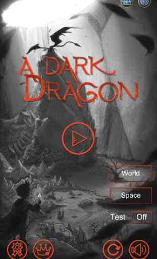 A Dark Dragon VIP 1