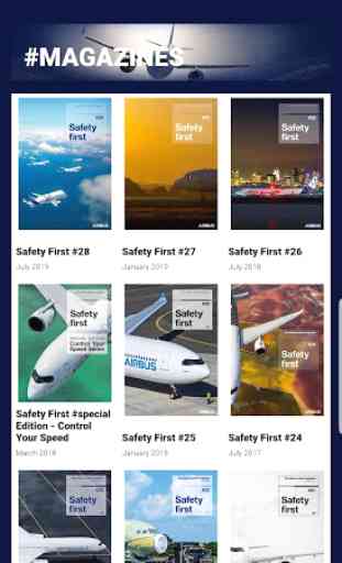 Airbus Safety first 4