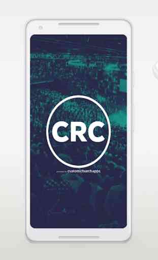 CRC International 1
