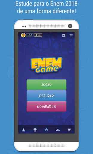 ENEM Game 1