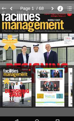 Facilities Management ME 2