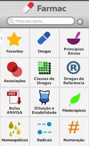 Farmac - Bulas TRIAL 1