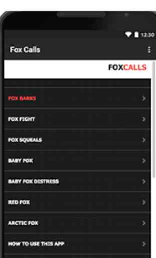 Fox Calls & Fox Sounds 3