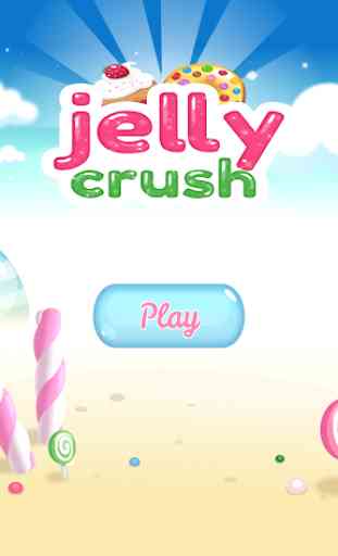 Jelly Crush 1