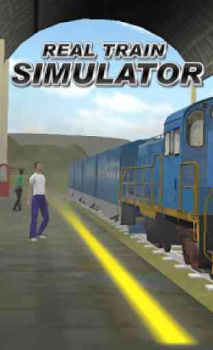 real trem simulador 2