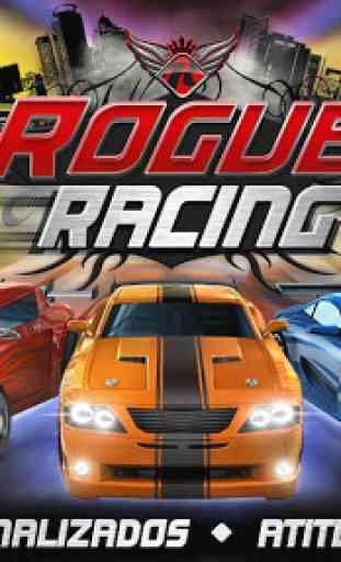 Rogue Racing 1