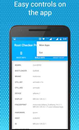 Root/SU Checker & Busy Box Pro 3