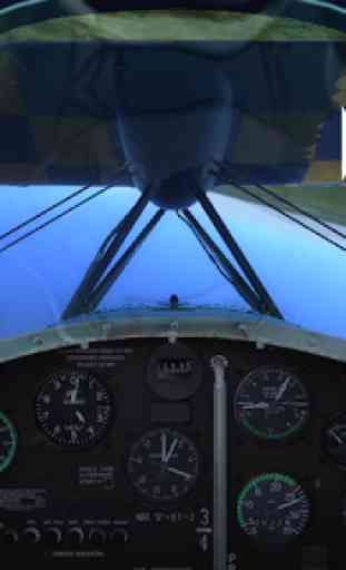 TheFlight M Flight Simulator 4