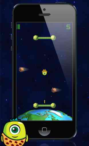 Tom Jump: Help Alto Tom and Jerry escape in space 1
