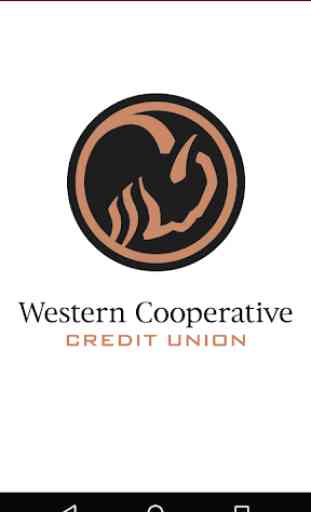 Western Cooperative CU Mobile 1