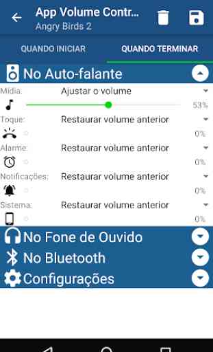 App Volume Control Pro 3