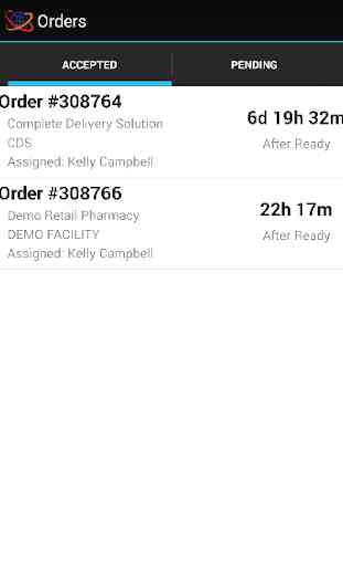 Complete Delivery Solution 2