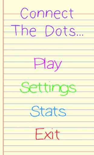 Connect The Dots - Make Boxes 4