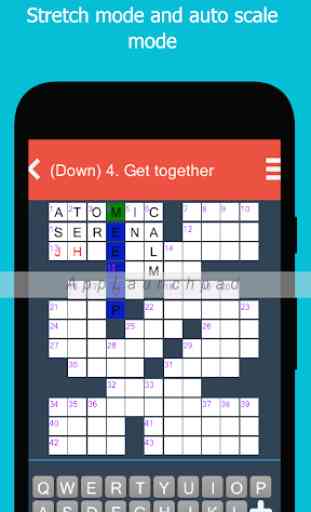 Crossword Daily: Word Puzzle 2