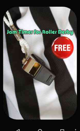 Jam Timer 4 Roller Derby Free 3