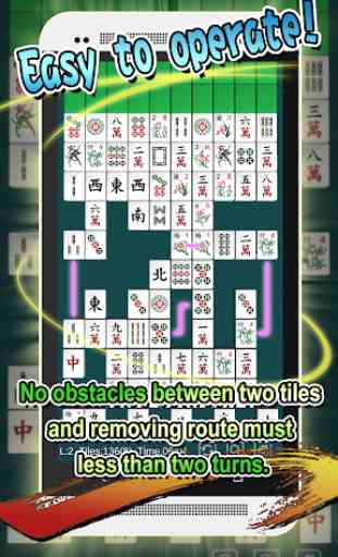 Mahjong Match 2 2