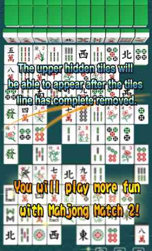 Mahjong Match 2 4