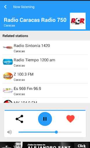 Radios de Venezuela 4